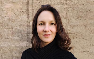 Jessica ‘Ika’ Trijsburg