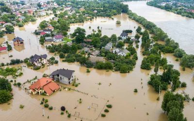  Flood Relief Project