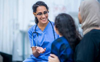 Refugee Women’s Health Community Consultation Project